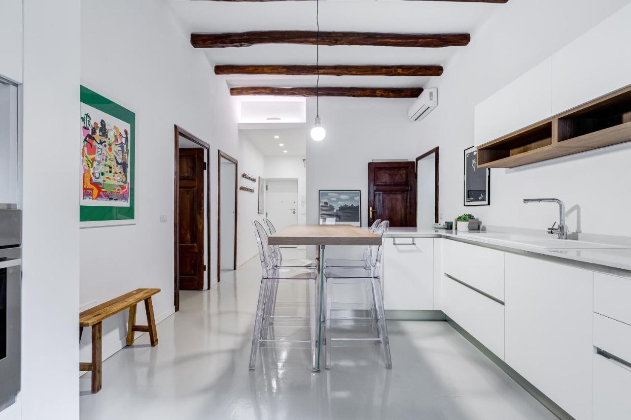 Colosseo Exclusive House By Premium Suites Collection Roma Exterior foto